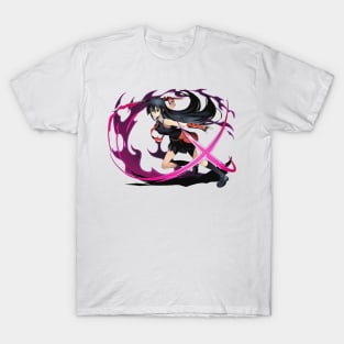 Akame Ga Kill | Akame T-Shirt